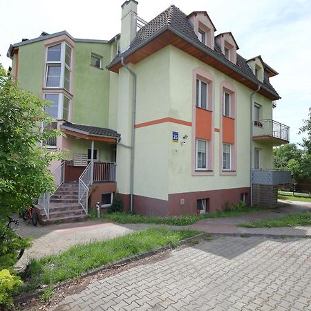 Apartament Sloneczny 5 Ополе Экстерьер фото