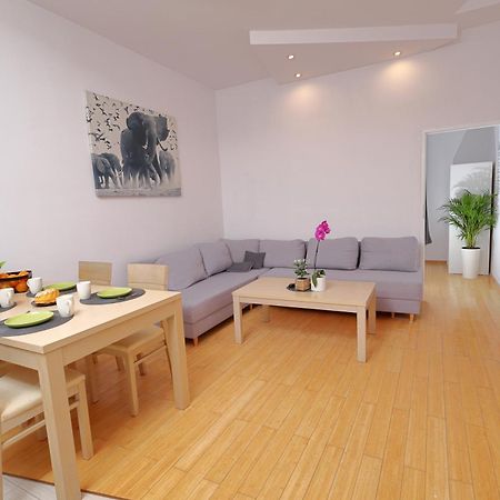 Apartament Sloneczny 5 Ополе Экстерьер фото