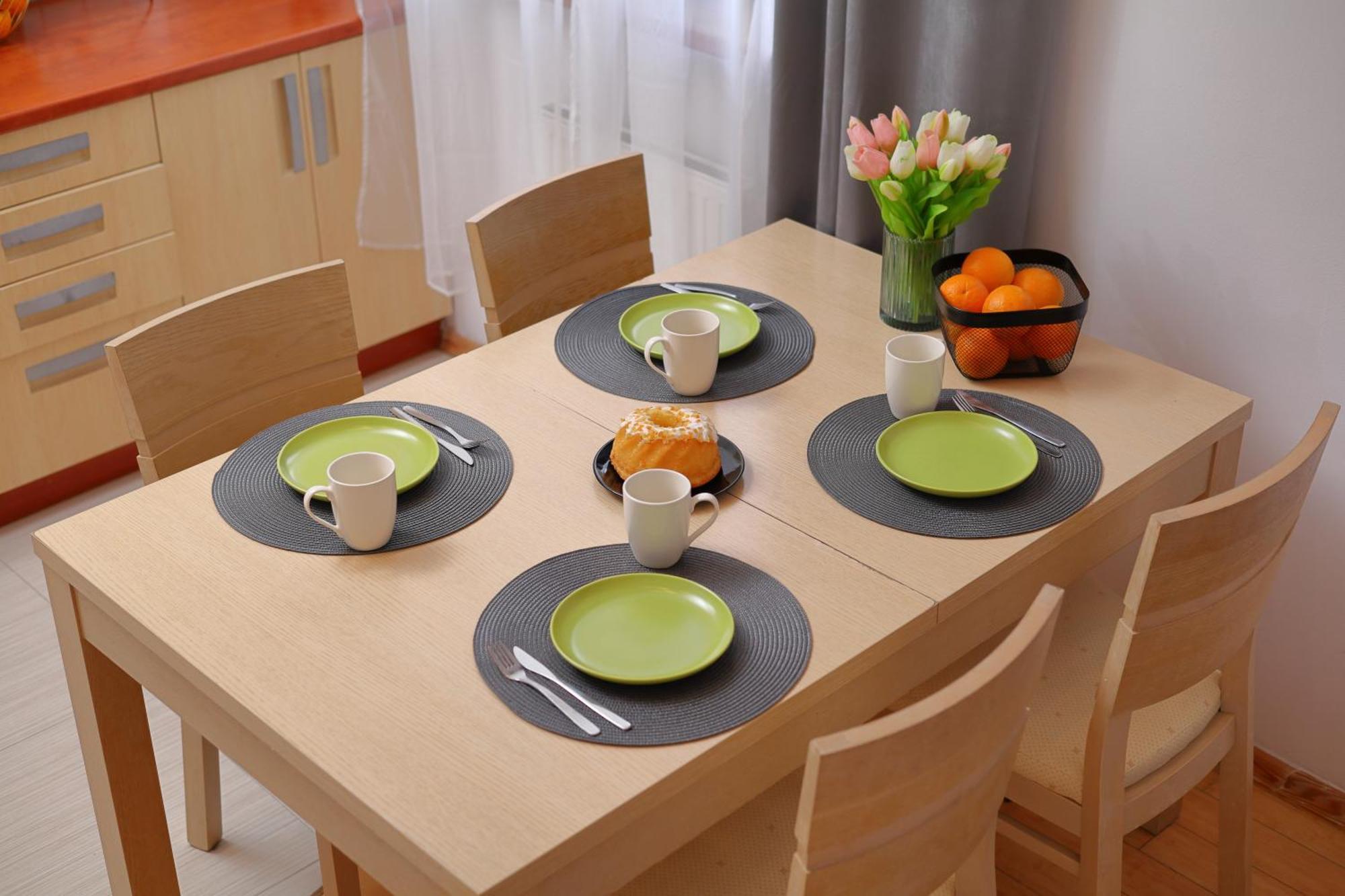 Apartament Sloneczny 5 Ополе Экстерьер фото