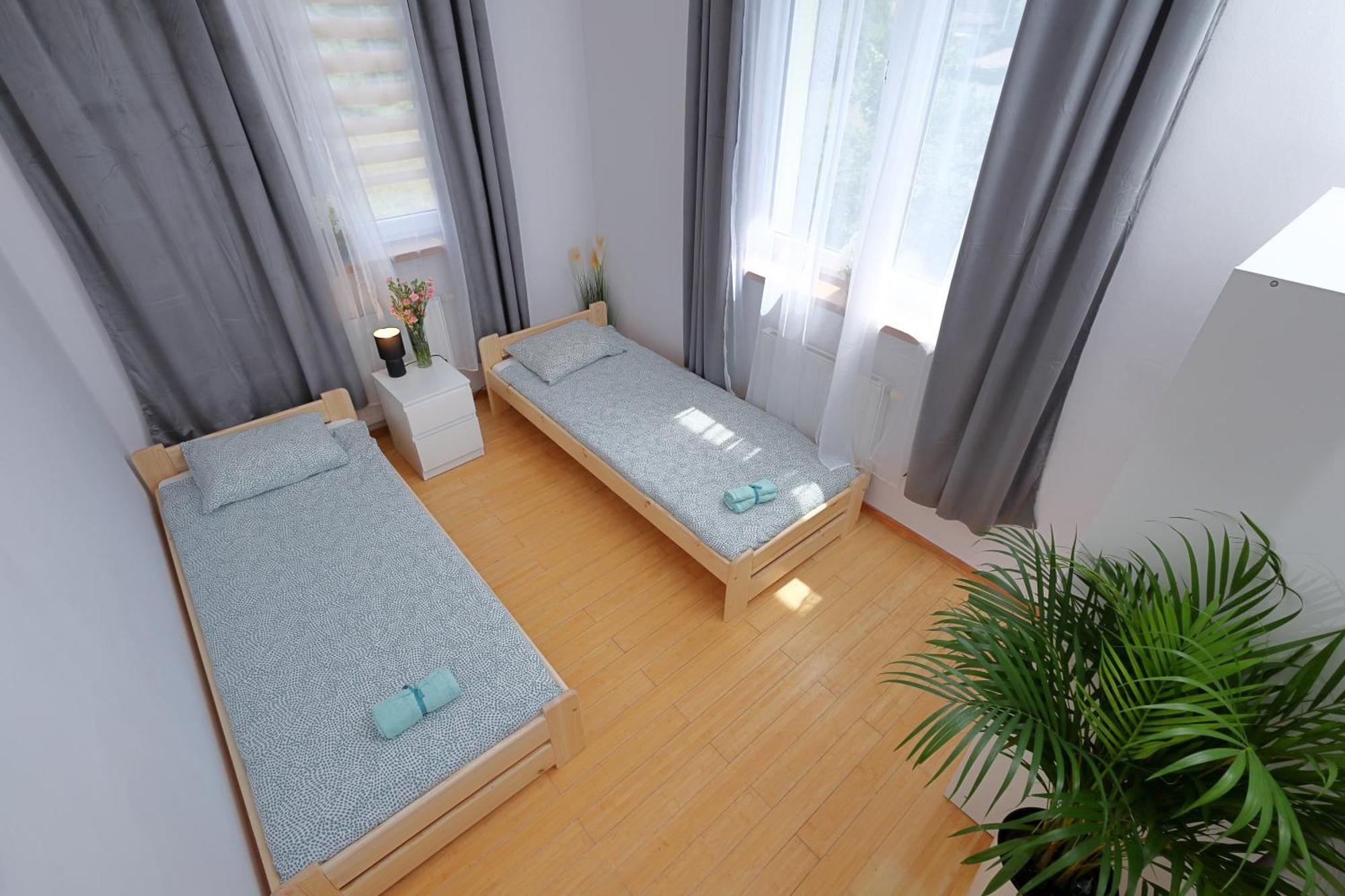 Apartament Sloneczny 5 Ополе Экстерьер фото