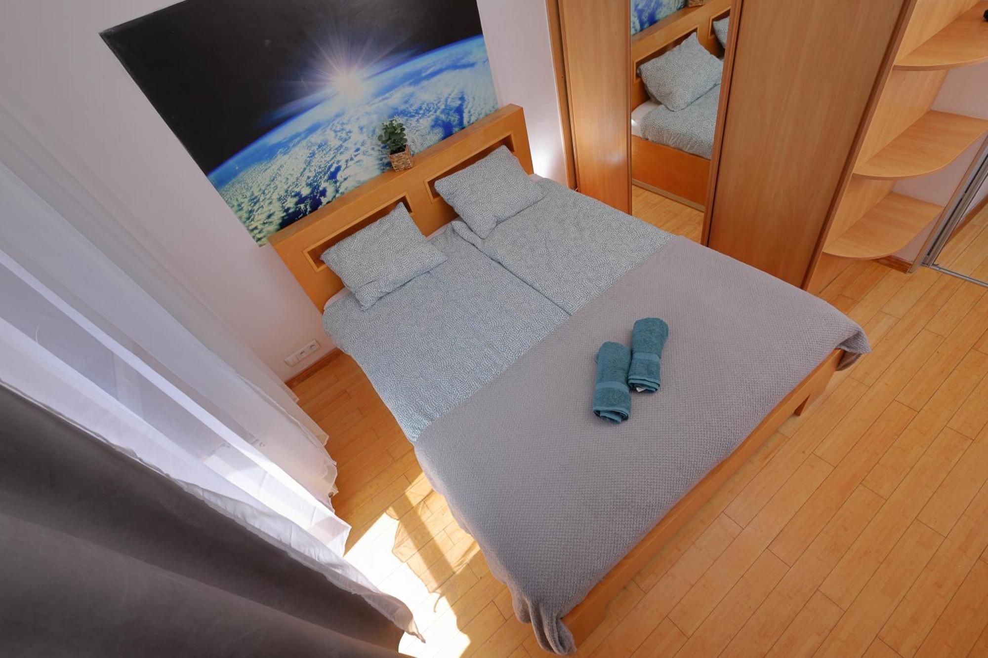 Apartament Sloneczny 5 Ополе Экстерьер фото