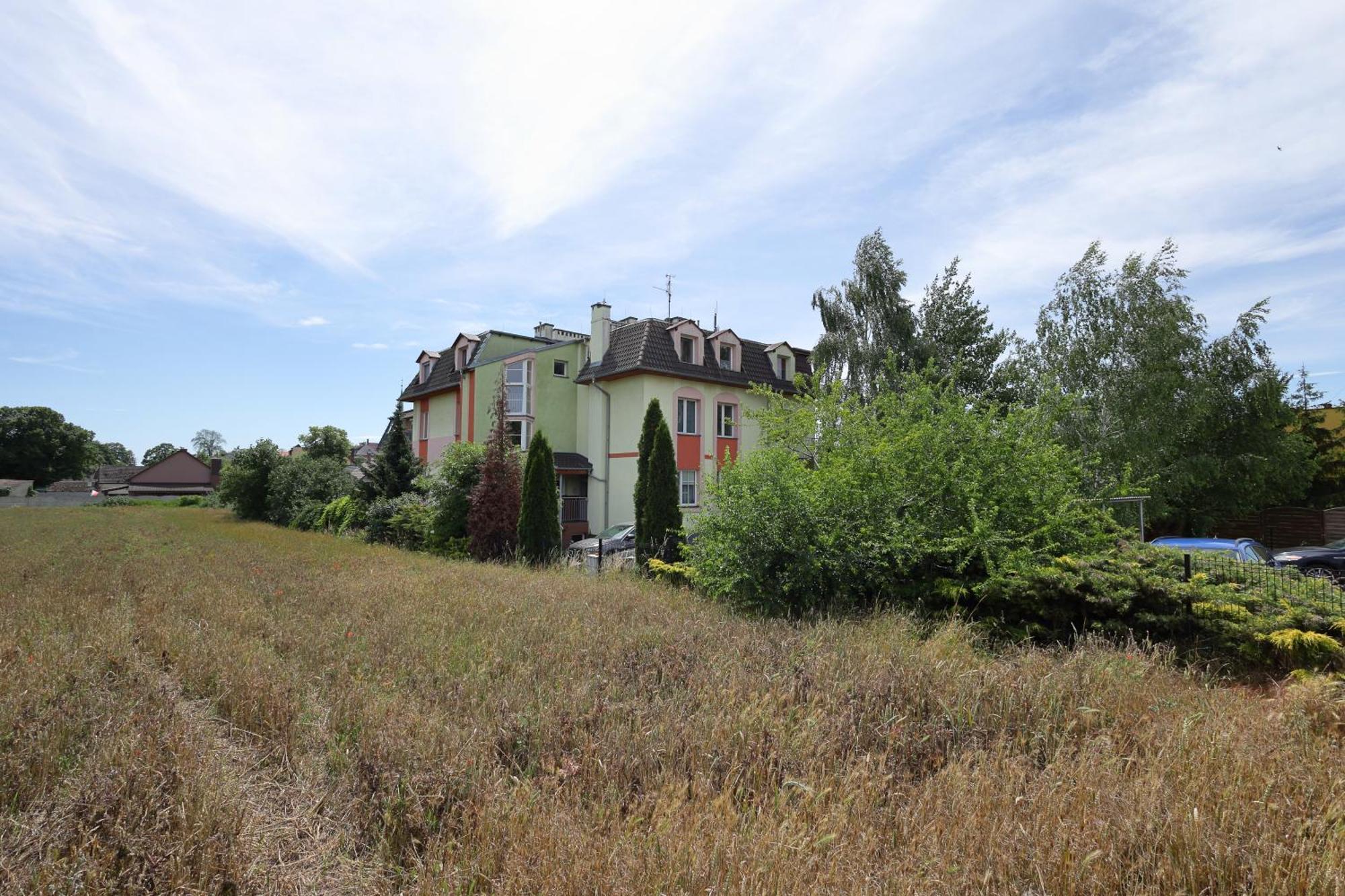 Apartament Sloneczny 5 Ополе Экстерьер фото