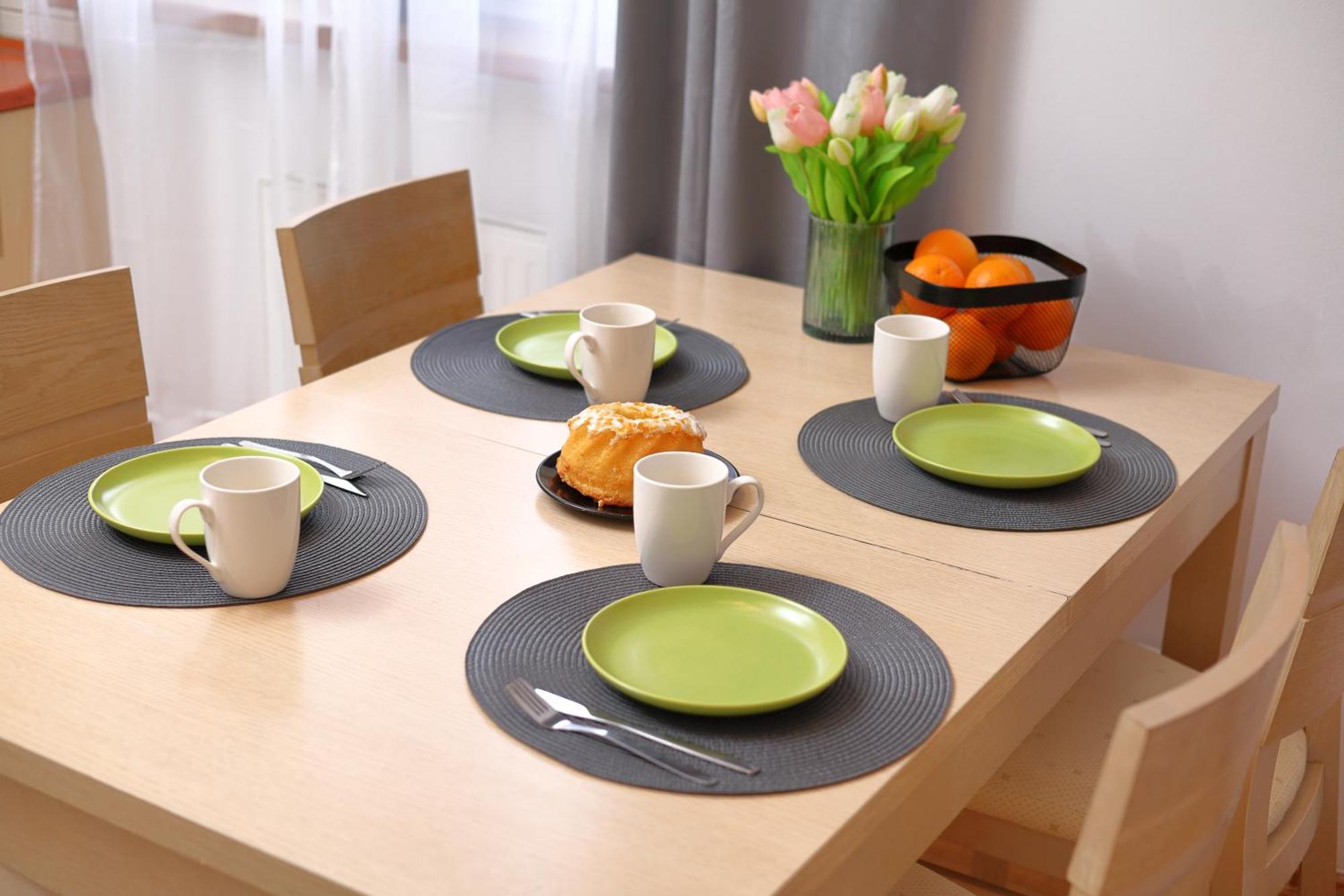 Apartament Sloneczny 5 Ополе Экстерьер фото