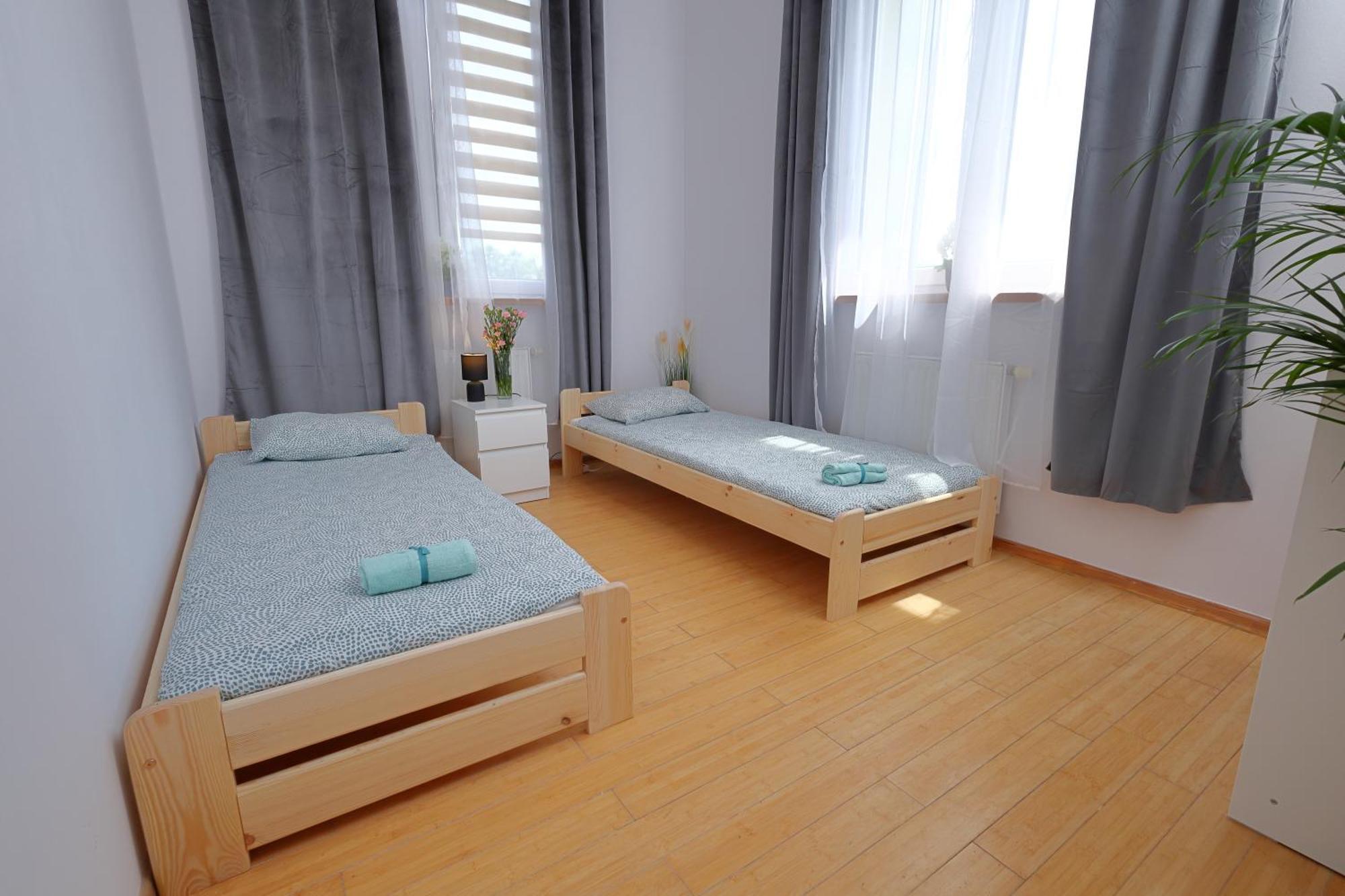Apartament Sloneczny 5 Ополе Экстерьер фото
