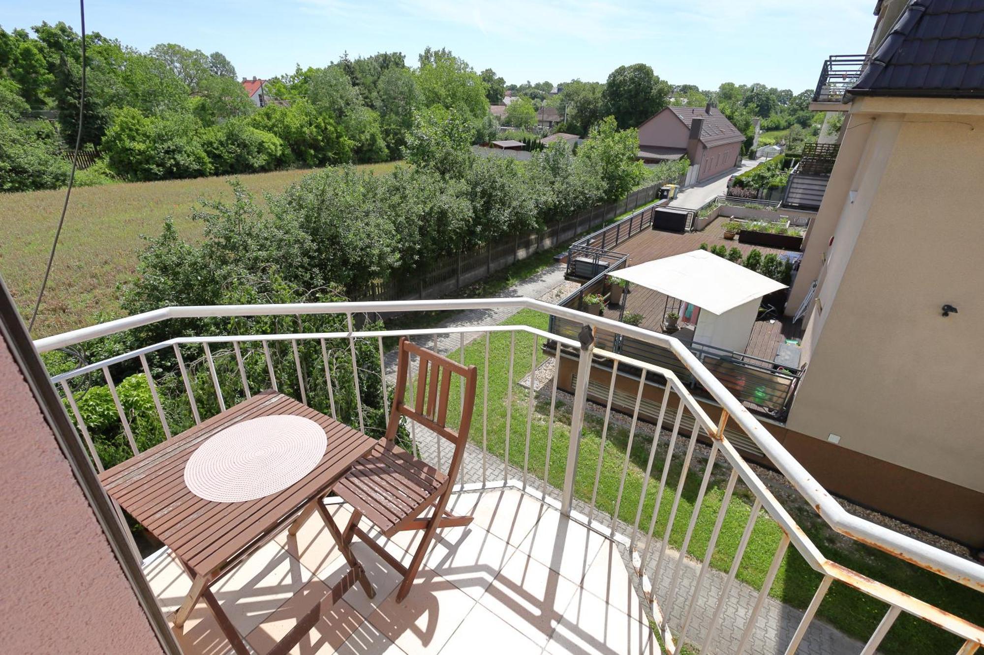 Apartament Sloneczny 5 Ополе Экстерьер фото