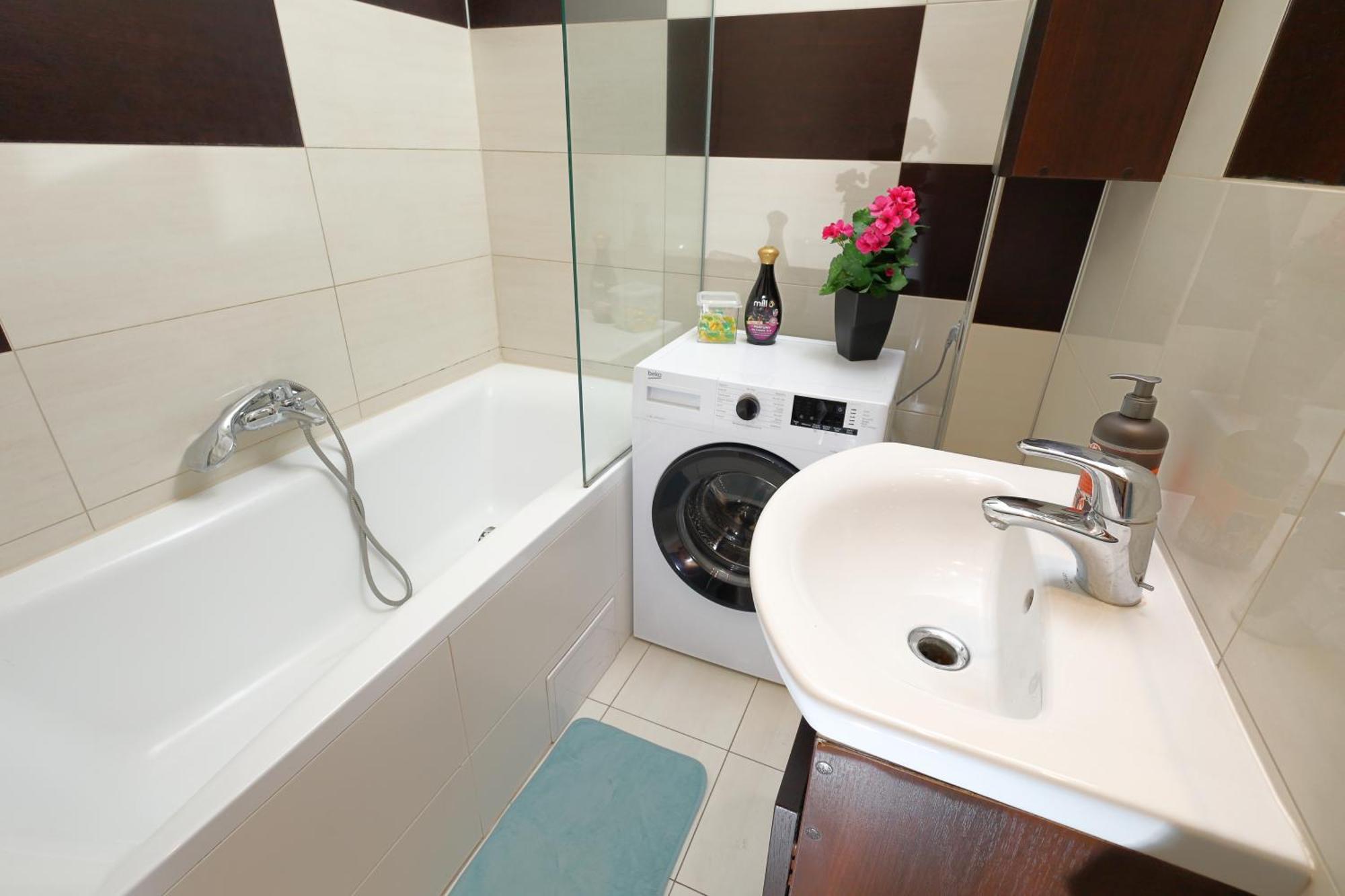 Apartament Sloneczny 5 Ополе Экстерьер фото