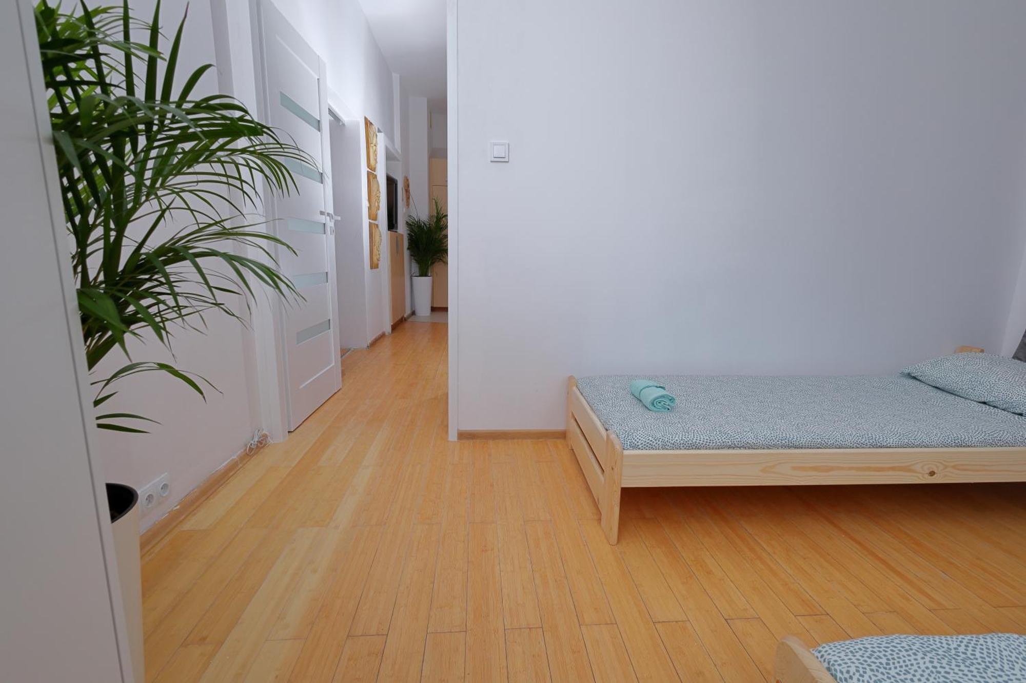 Apartament Sloneczny 5 Ополе Экстерьер фото