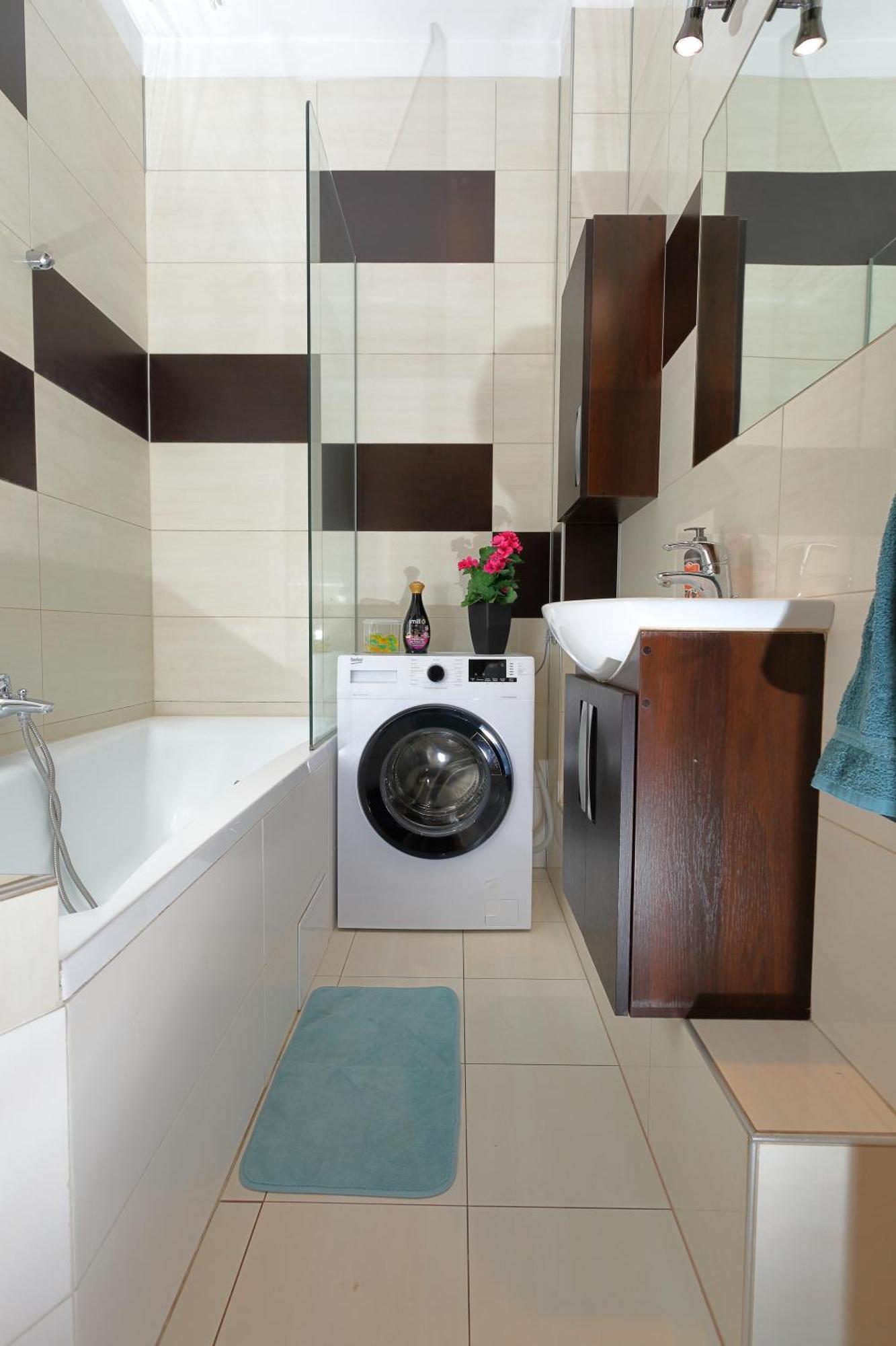 Apartament Sloneczny 5 Ополе Экстерьер фото