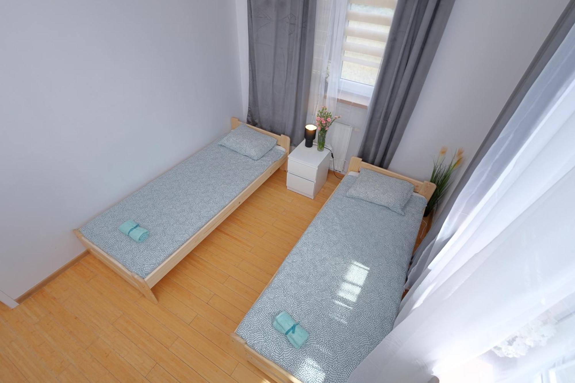 Apartament Sloneczny 5 Ополе Экстерьер фото