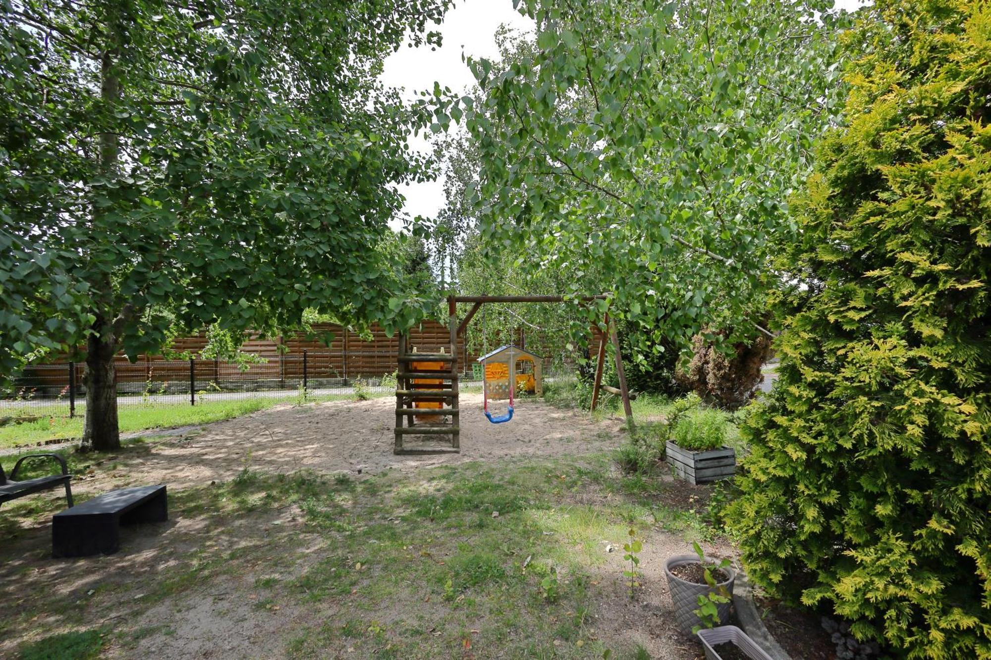 Apartament Sloneczny 5 Ополе Экстерьер фото