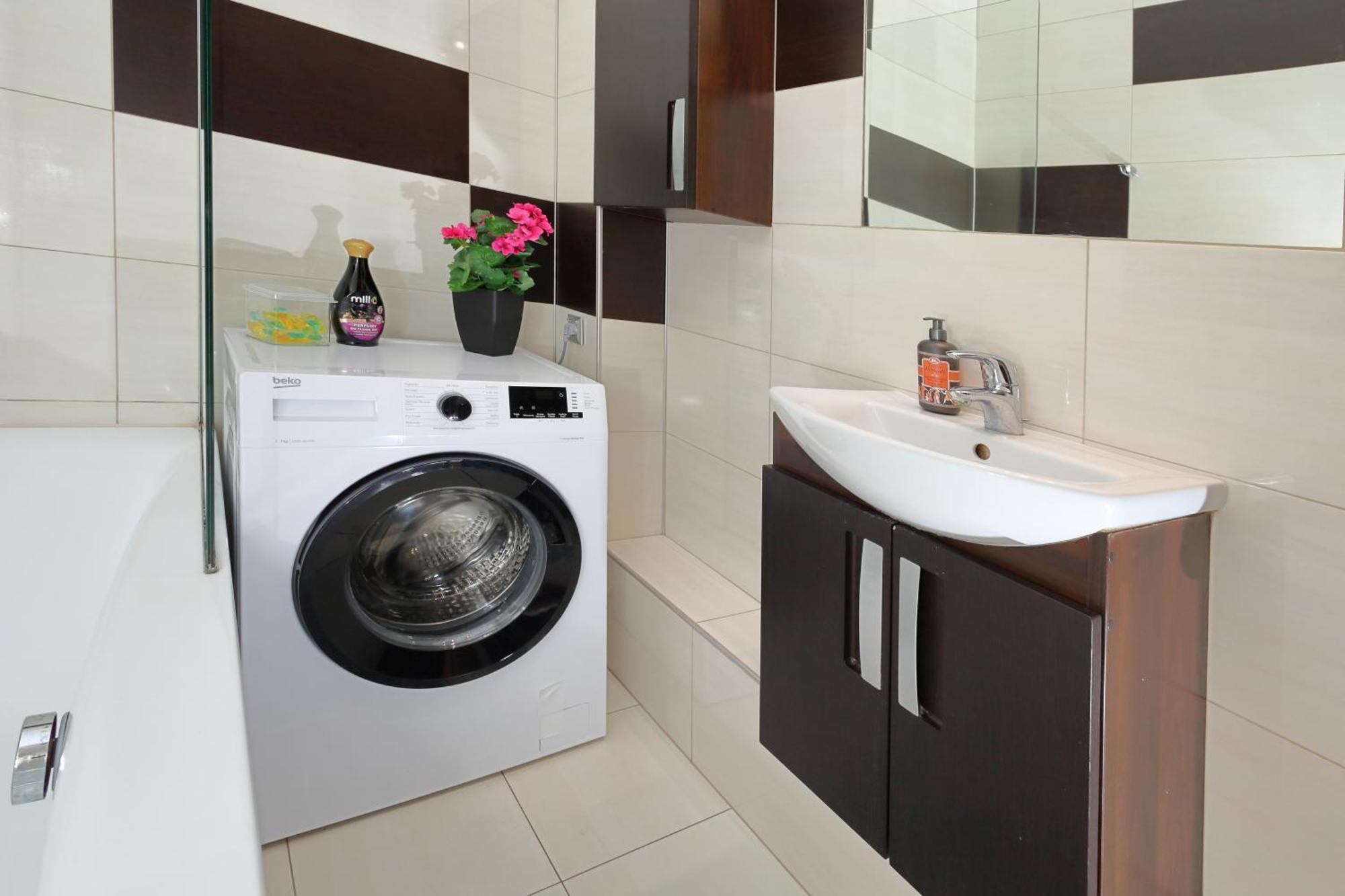 Apartament Sloneczny 5 Ополе Экстерьер фото